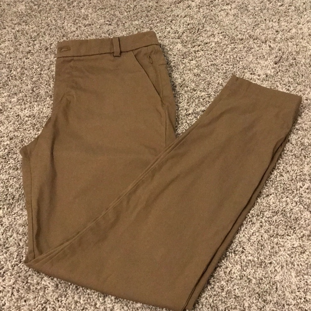 Men’s lulu lemon pants